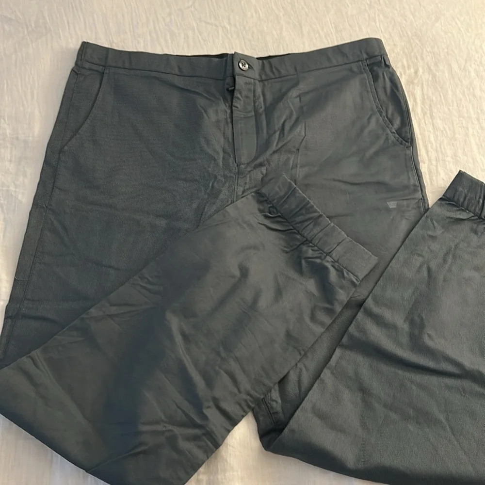 Men's  Pants - Picture 2 of 4